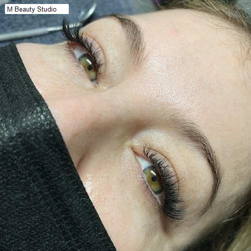 M Beauty Studio