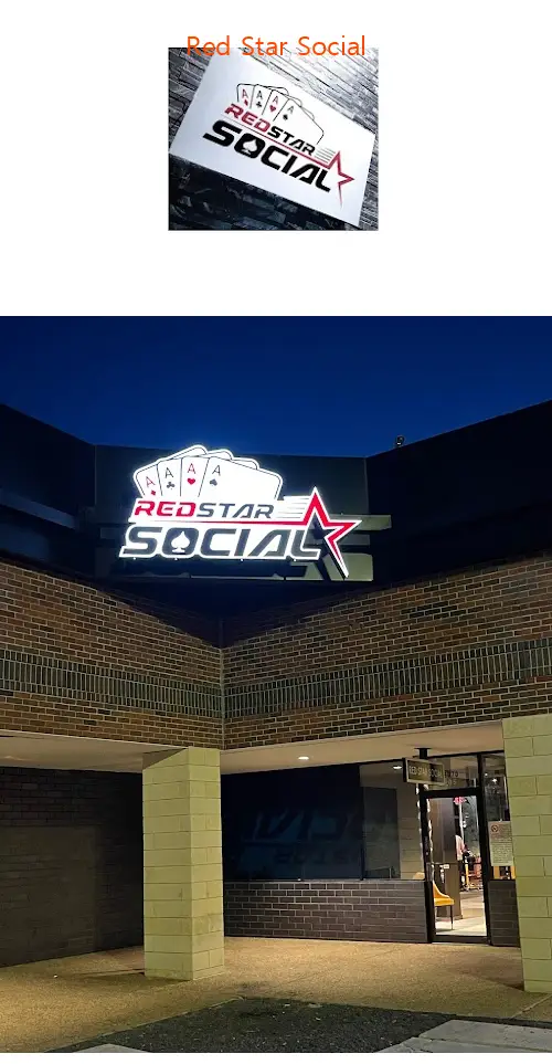 Red Star Social