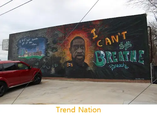 Trend Nation