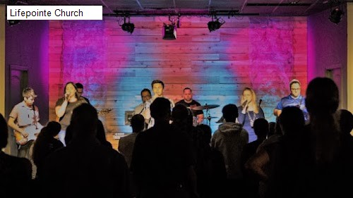 Lifepointe Church