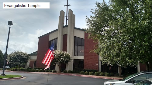 Evangelistic Temple