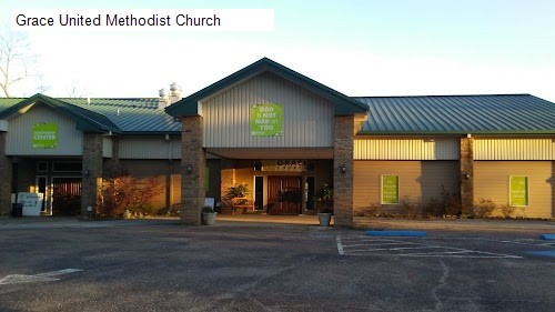 Grace United Methodist Church