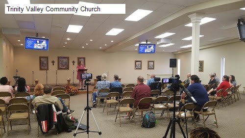 Trinity Valley Community Church