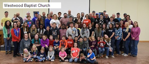 Westwood Baptist Church