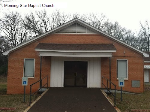 Morning Star Baptist Church