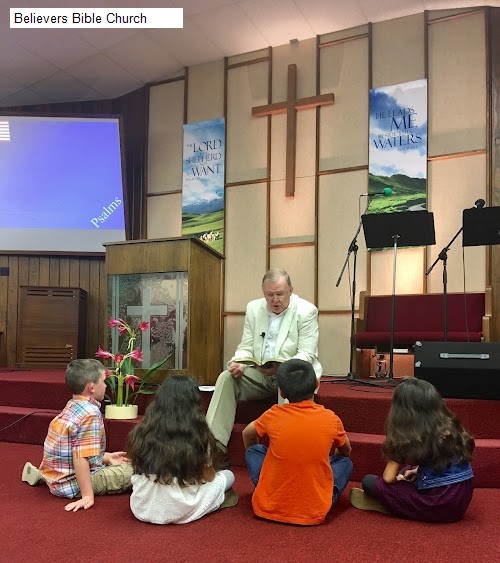 Believers Bible Church