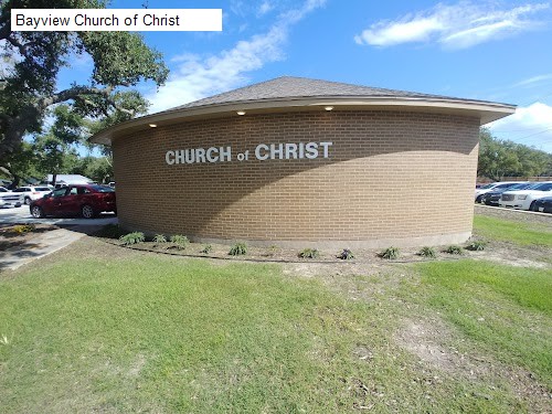 Bayview Church of Christ