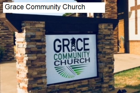 Grace Community Church