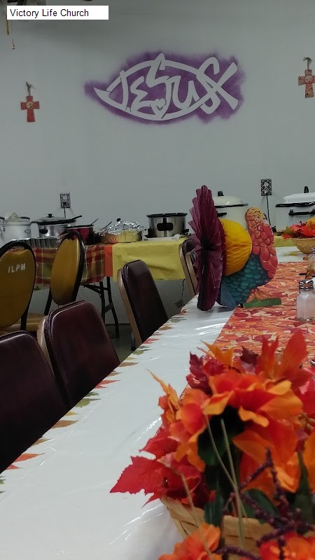 Victory Life Church