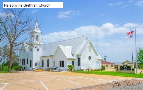 Nelsonville Brethren Church