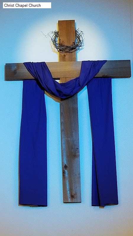 Christ Chapel Church