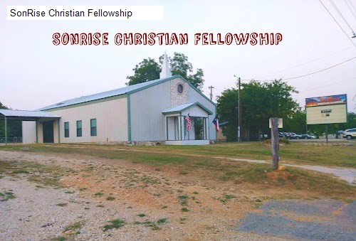 SonRise Christian Fellowship