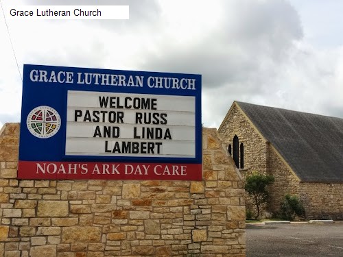 Grace Lutheran Church