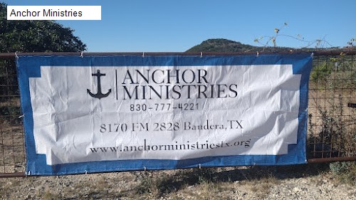Anchor Ministries