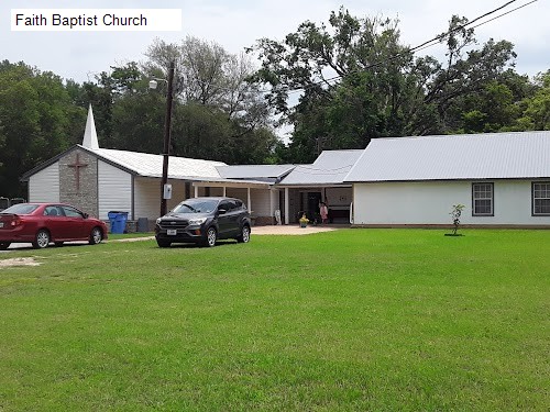 Faith Baptist Church