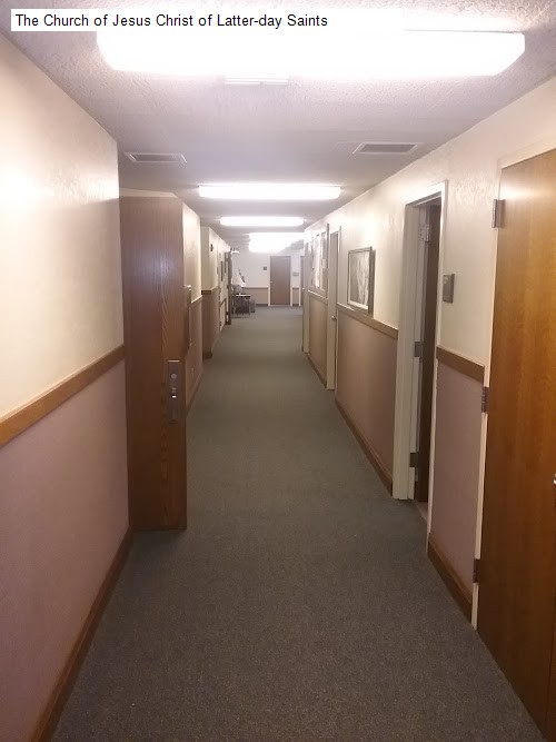 The Church of Jesus Christ of Latter-day Saints