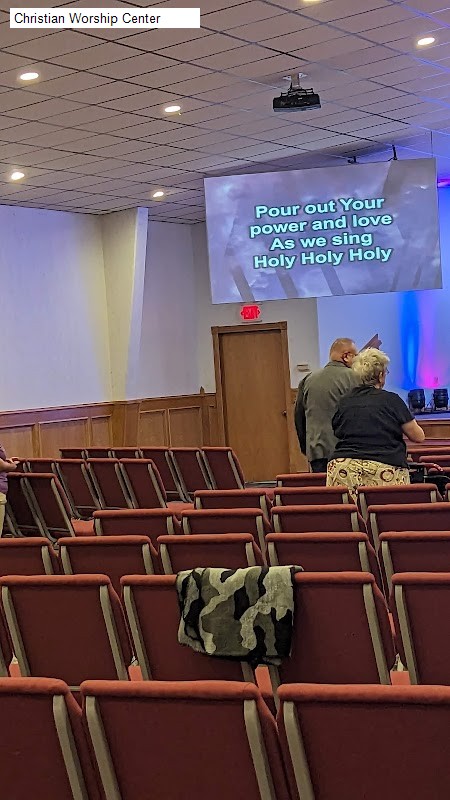 Christian Worship Center