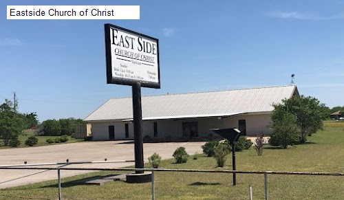 Eastside Church of Christ