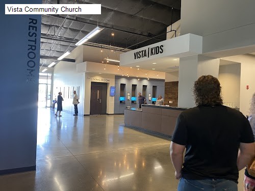 Vista Community Church