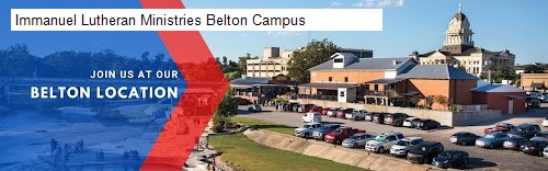 Immanuel Lutheran Ministries Belton Campus