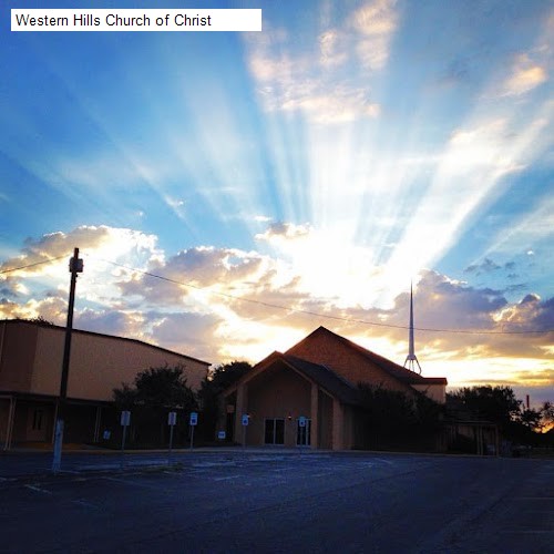Western Hills Church of Christ