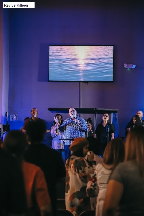 Revive Killeen