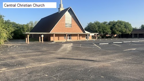 Central Christian Church
