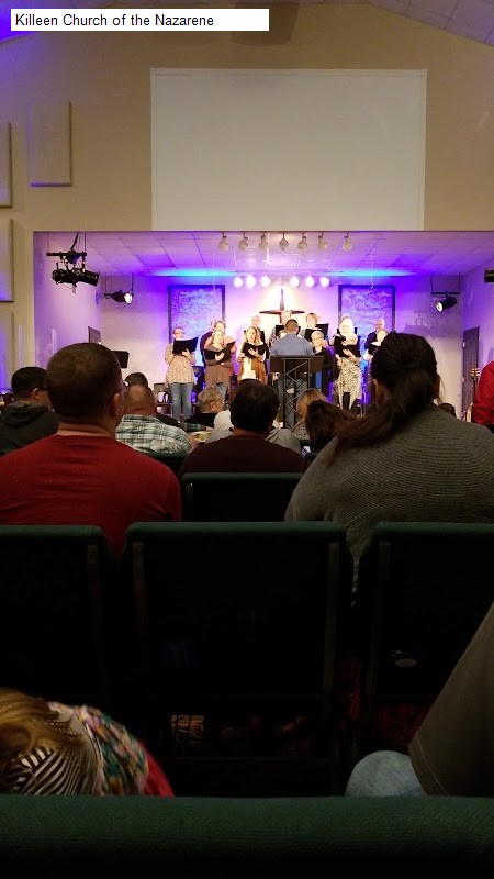 Killeen Church of the Nazarene