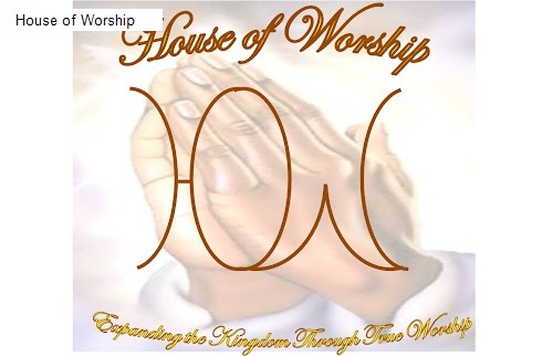 House of Worship