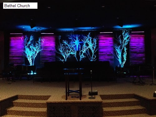 Bethel Church