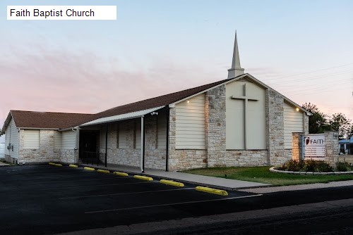 Faith Baptist Church