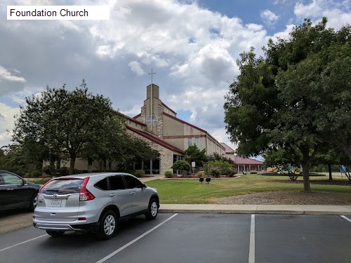 Foundation Church
