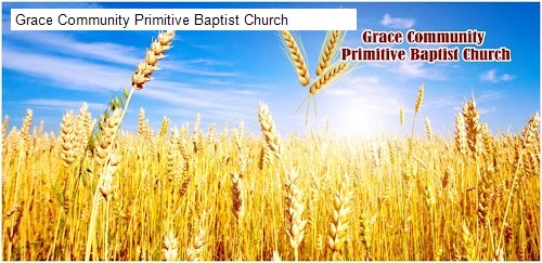Grace Community Primitive Baptist Church