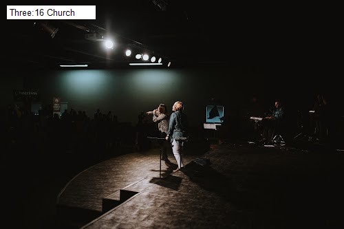 Three:16 Church