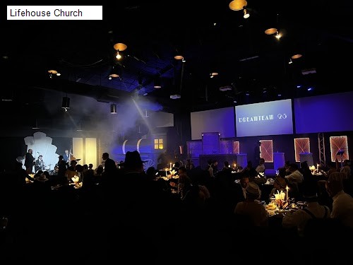 Lifehouse Church