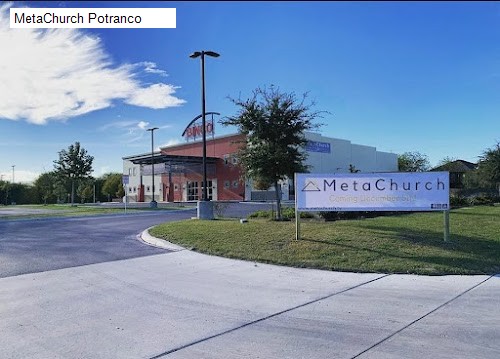 MetaChurch Potranco