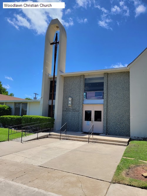 Woodlawn Christian Church