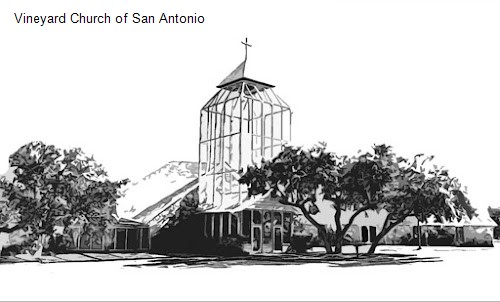 Vineyard Church of San Antonio