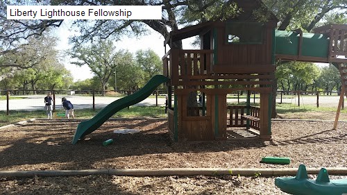 Liberty Lighthouse Fellowship