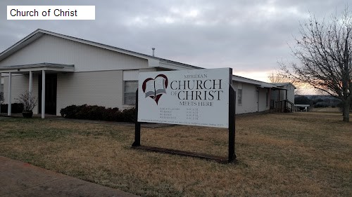 Church of Christ