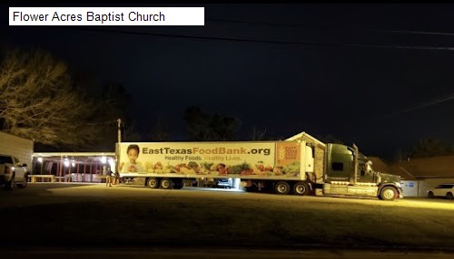 Flower Acres Baptist Church