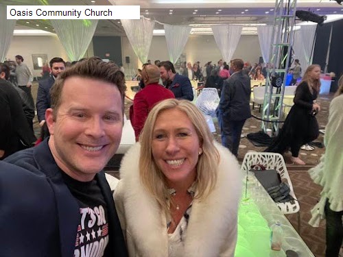 Oasis Community Church