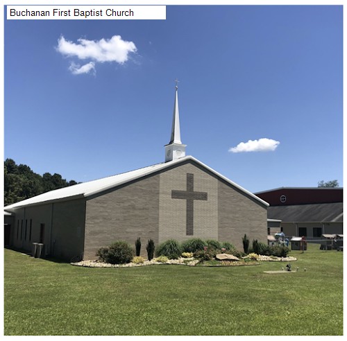Buchanan First Baptist Church
