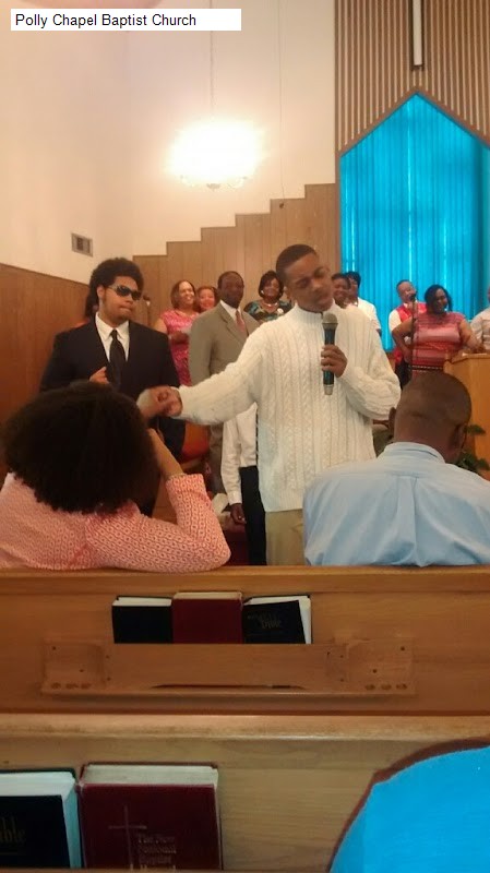 Polly Chapel Baptist Church