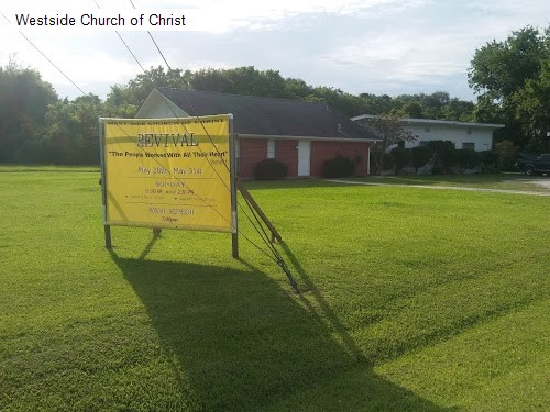 Westside Church of Christ