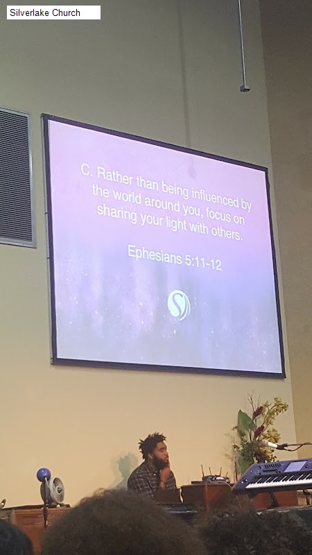 Silverlake Church