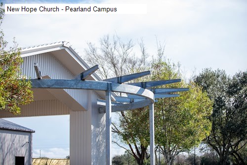 New Hope Church - Pearland Campus
