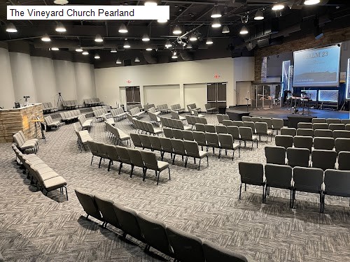 The Vineyard Church Pearland