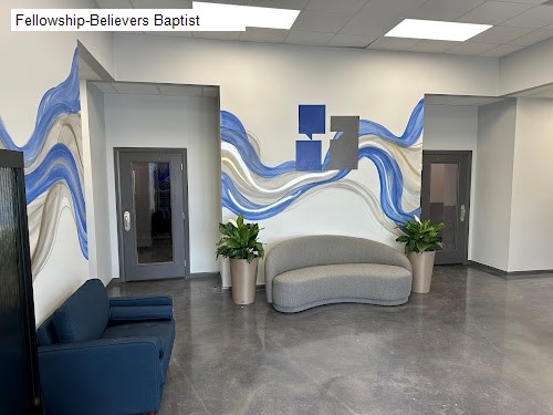 Fellowship-Believers Baptist