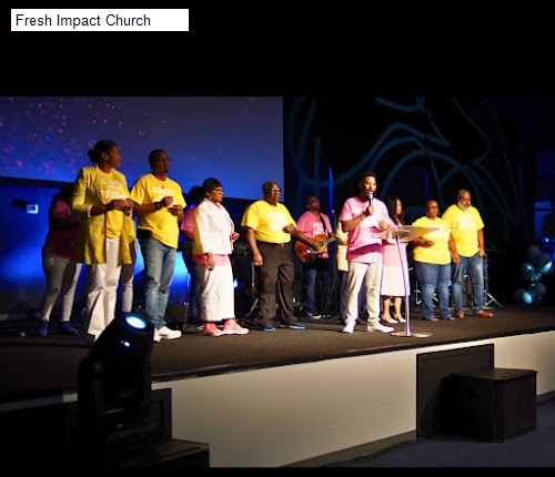 Fresh Impact Church
